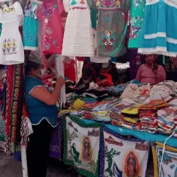 Bordado y alta costura Navarro