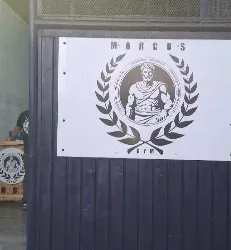 Marcus Gym