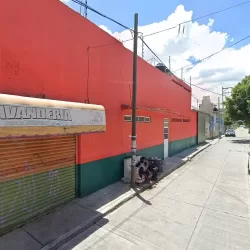 Papeleria Merceria "Rebe"