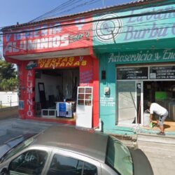 Lavanderias Burbu Clean