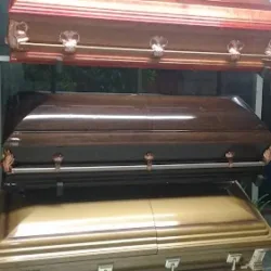 Funerales llamada final
