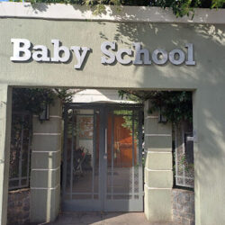 Baby School Escuela Montessoriana