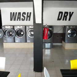 Laundry Cleaners