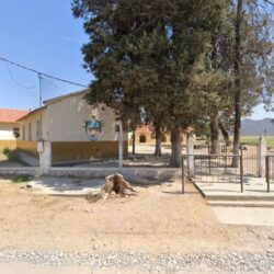 Escuela Las Palmas Cerrillos