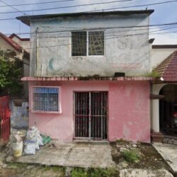 Lavandería Ebenezer