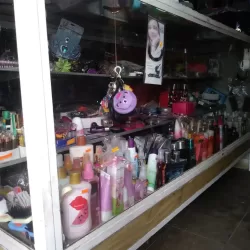 PAPELERIA Y MERCERIA Juan