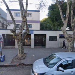 INSTITUTO ADVENT / COLEGIO P OSIMATO