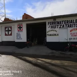 Ferremateriales Tamazula