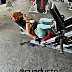 ACUEDUCTO SPORT CLUB FITNESS BARBER & LUNCH