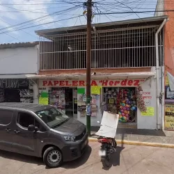 PAPELERIA Herdez