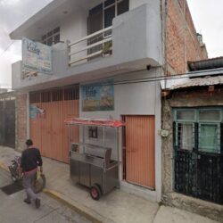Lavandería vicky
