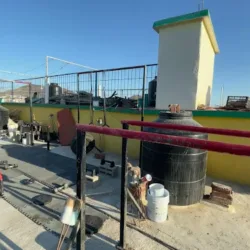 Deerbars streetworkout