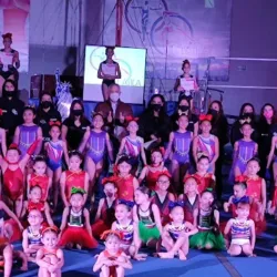 ESGILA Escuela de Gimnasia de la Laguna