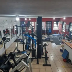 GYM CLUB