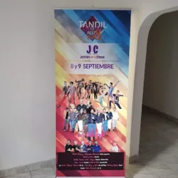 Gráfica Summa