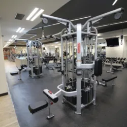 Sports World Zona Esmeralda
