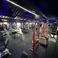 EM GYM ENSENADA