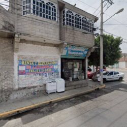 Renta de Lavadoras Chimalhuacán