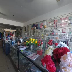 Chaparritas