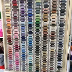 Mercería Broderie