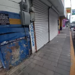 Colibrí Bazar