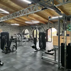 Bio-Fit Gimnasio