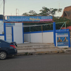 Lavandería Mérida