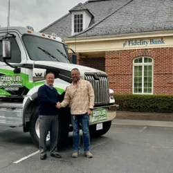 Green Life Waste Solutions - Roll Off Dumpster Rentals