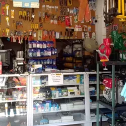 FERRETERIA FERRETODO