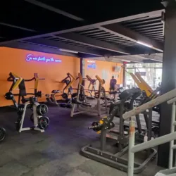 On Fitness Gym