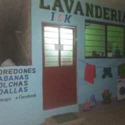 Lavandería I & K