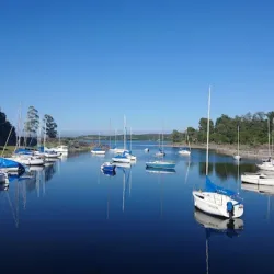 Club Nautico Embalse
