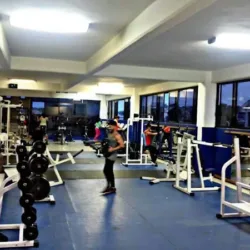 Gym Code