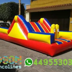 Brincolines Edson (venta y reparación)