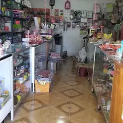 Papeleria y novedades Sherlyn