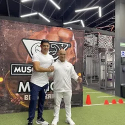 TEAM LEÓN