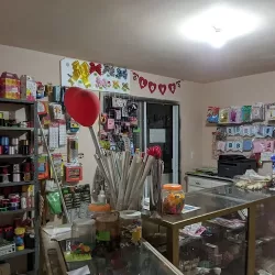 Papelería Chavis