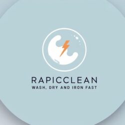 Lavandería RapiClean Puebla