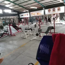 Attitude Gym 5.0