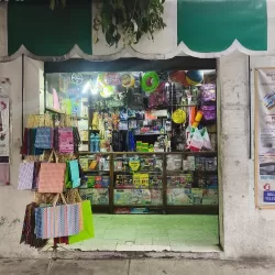 Papeleria Don Cuco