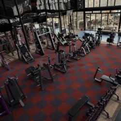Beast Mode Gym