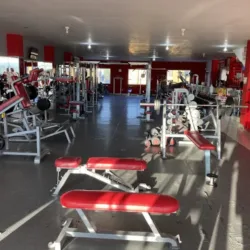 Hard Body Gym