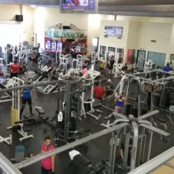Goal Gym