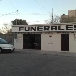 Funerales del Sureste