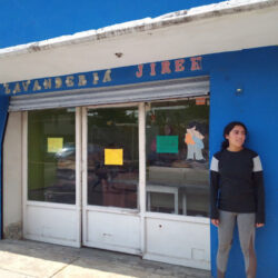Lavandería Jireh