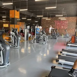 Empire Fitness Lomas de Angelópolis