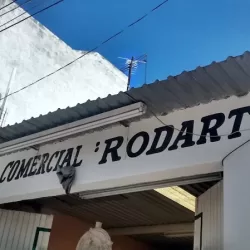 GRUPO COMERCIAL "RODARTE"