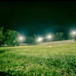Olivos Futbol 7