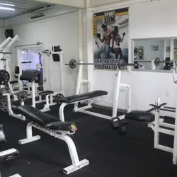 SPORT GYM