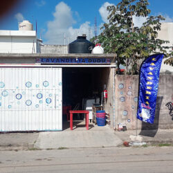 Lavandería dudu
